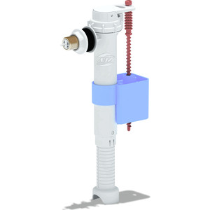 Впускной механизм АНИ пласт 1/2 боковой, штуцер латунный (WC5020)