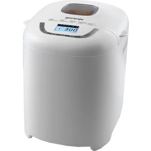 Хлебопечки Хлебопечь Gorenje BM910WII