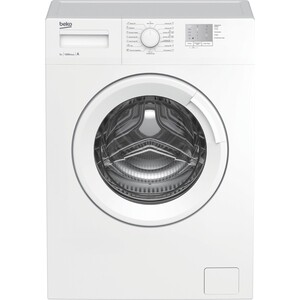 Стиральная машина Beko WRS5511BWW