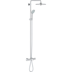 Душевая система Grohe Euphoria System с термостатом, хром (27475001)