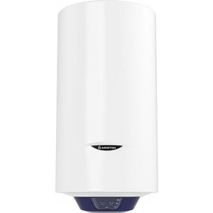 Электрический накопительный водонагреватель Ariston BLU1 ECO ABS PW 80 V SLIM