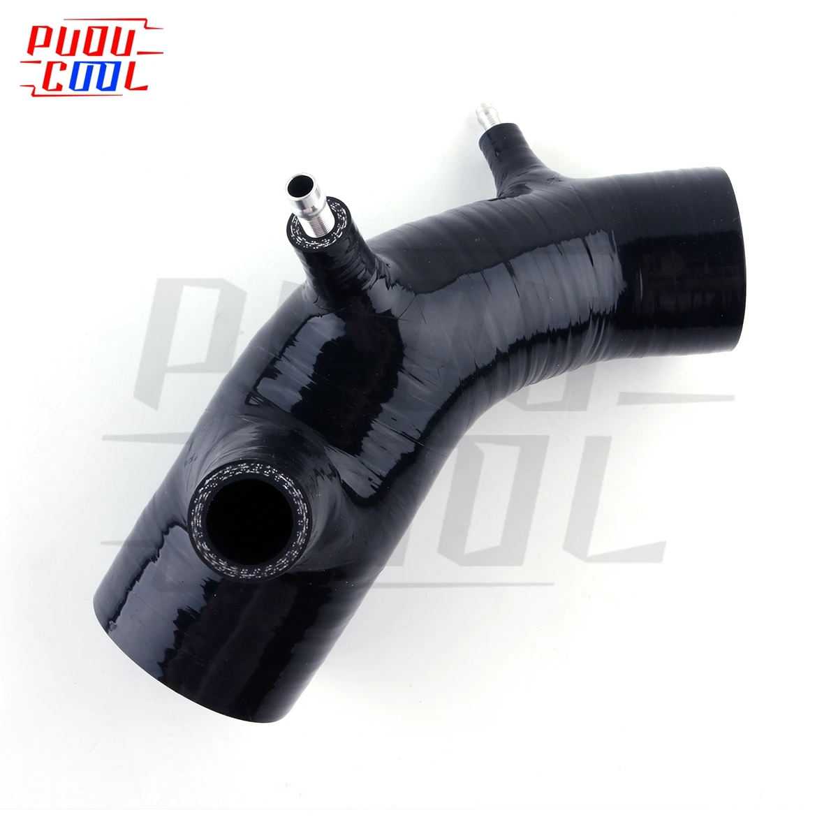 Engines & Engine Parts 1Pc Air Intake Hose Fits For 2003 - 2007 Honda Accord 4Cycle 2.4L 2004 2005 2006 Silicone Tube