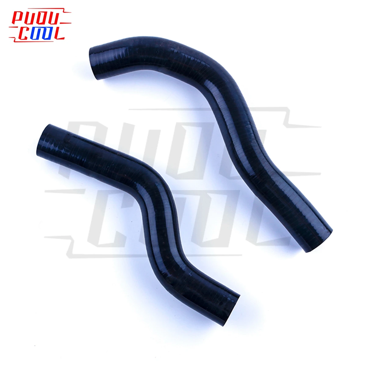   AliExpress High Pressure Hose For Honda Fit / Jazz Ge8 Rs / Ge9 L15a7 2008-2012 2009 2010 2011 Radiator Silicone Pipe Tube Kit 2Pcs