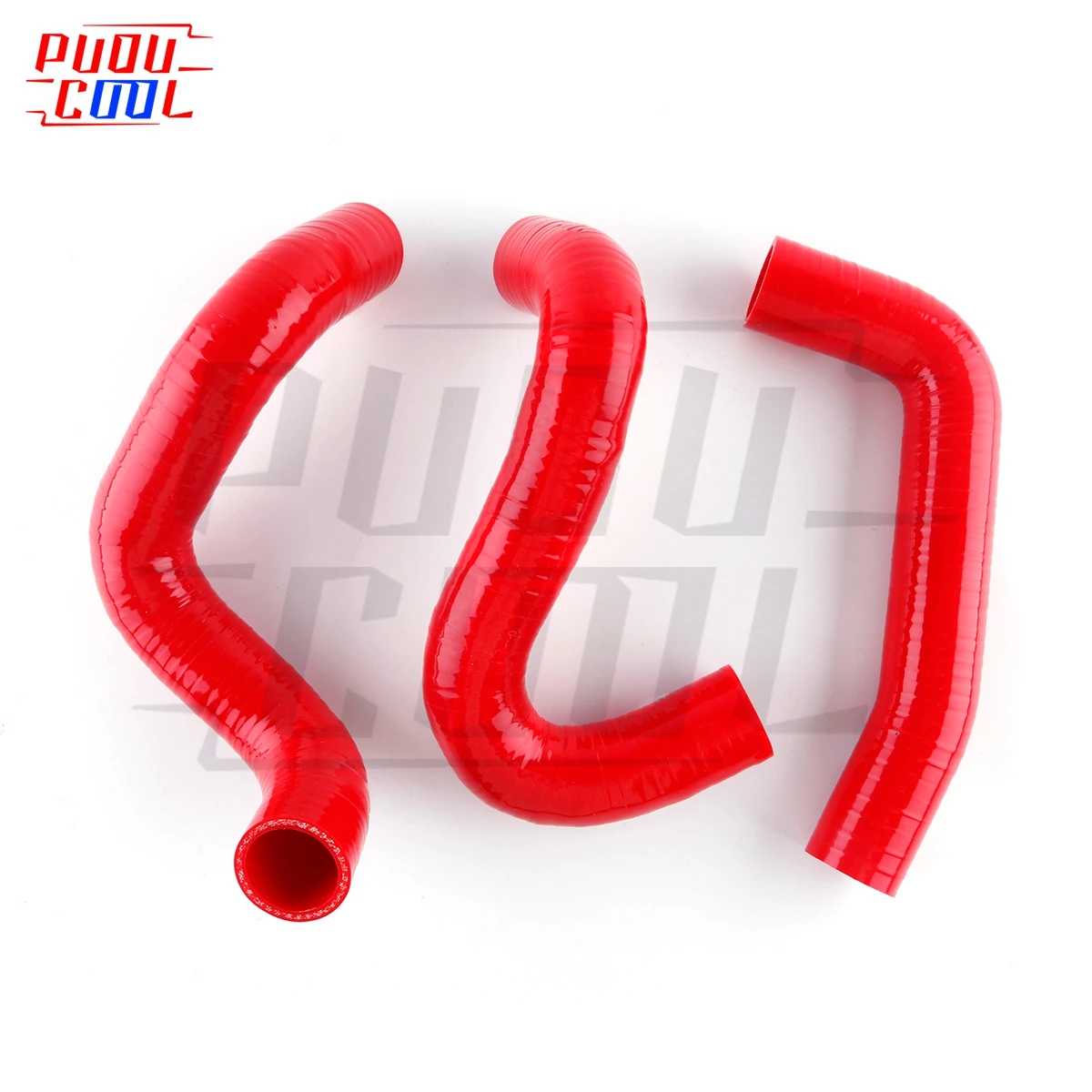   AliExpress Red/Blue Radiator Hose Kit For Toyota New Altis 2000CC Bolt On 2010 Silicone Tube Pipe Set 3Pcs