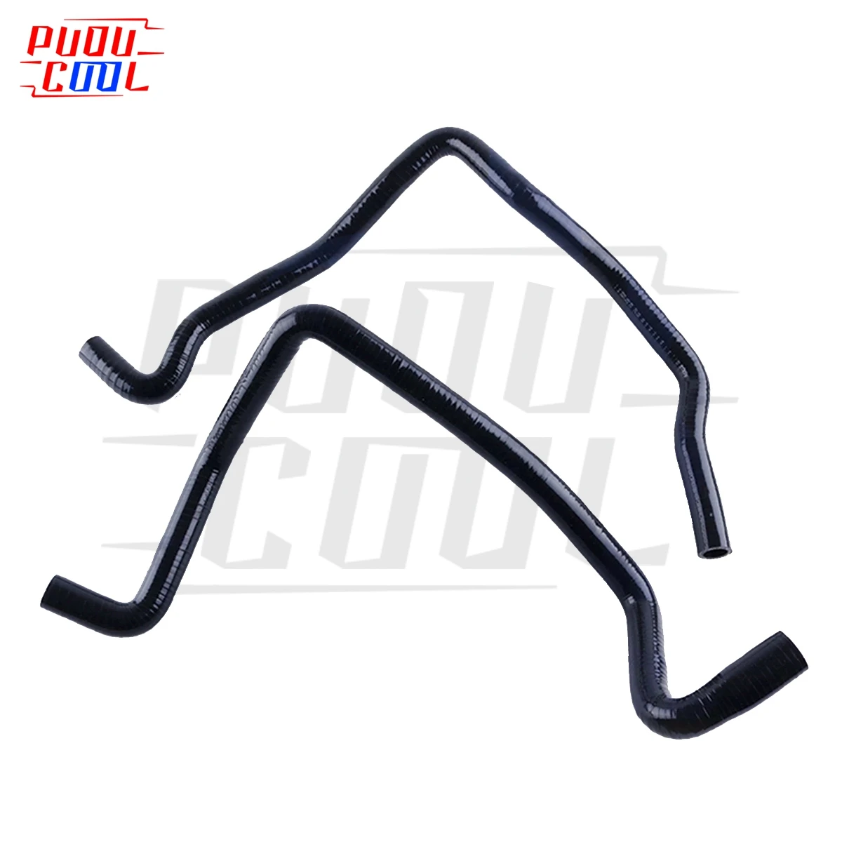 Engines & Engine Parts  AliExpress For 1985-1996 Renault 5GT Turbo 1986 1987 1988 1989 1990 91 92 93 94 95 Main Water Silicone Hose Pipe Tube 2Pcs