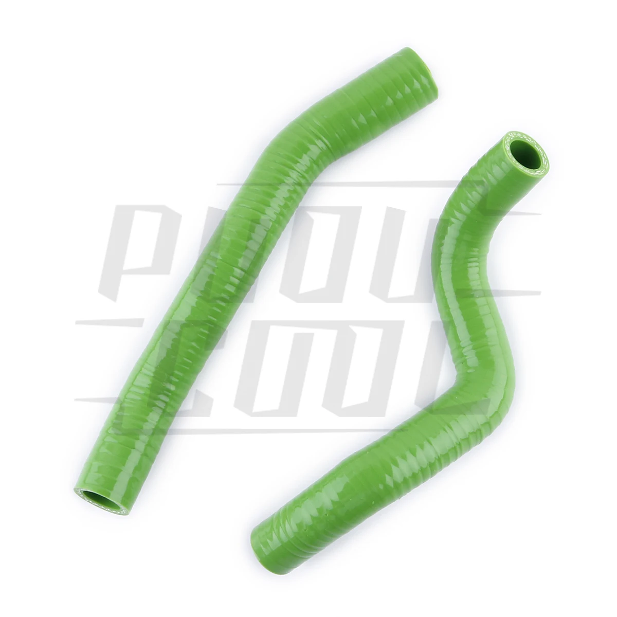 FOR KAWASAKI KFX 450R 2008 2009-2016 450 R 2010 2011 12 13 14 15 HIGH PERFORMANCE SILICONE RADIATOR HOSES PIPE TUBE KIT 2PCS