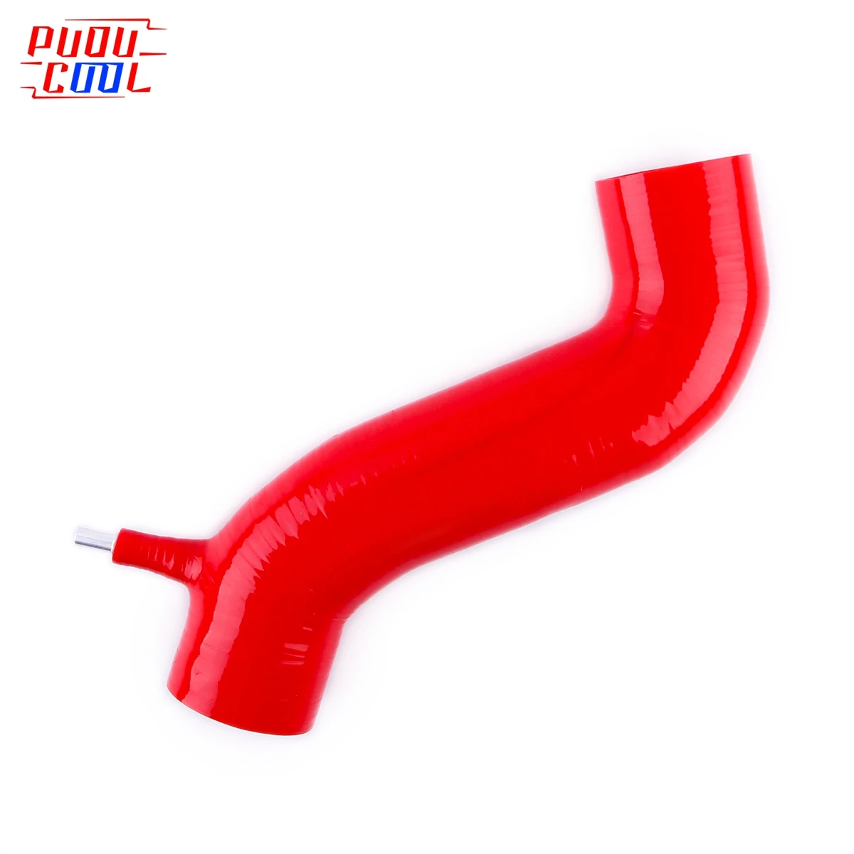   AliExpress FOR FORD FIESTA MK7 ST ST180 ECO BOOST SILICONE INDUCTION INTAKE HOSE 1PC