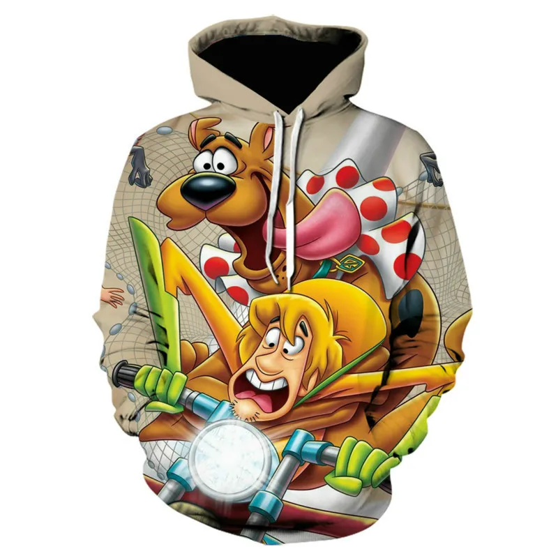 Popular Cartoon Games Boys And Girls Kids Hoodies 3D Printed Fashion Sports Kids Hoodies Cartoon Trend Kids Hoodies