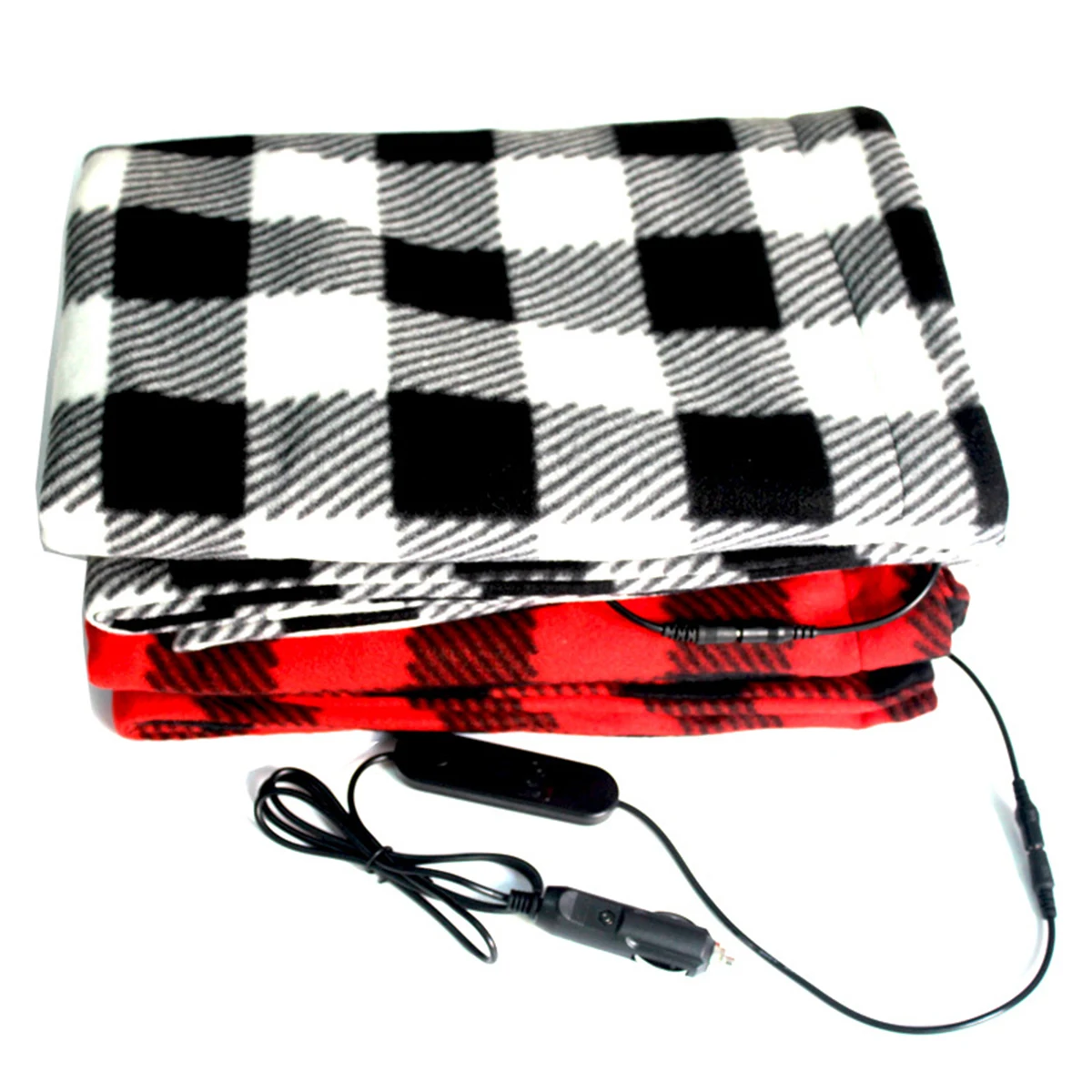 Household Merchandises  AliExpress USB Electric Blankets Wearable Heating Shawl Mink Velvet Warm Shawl Carpet Winter Warm Mat Back Knee Warmer Mattress Bed Heater