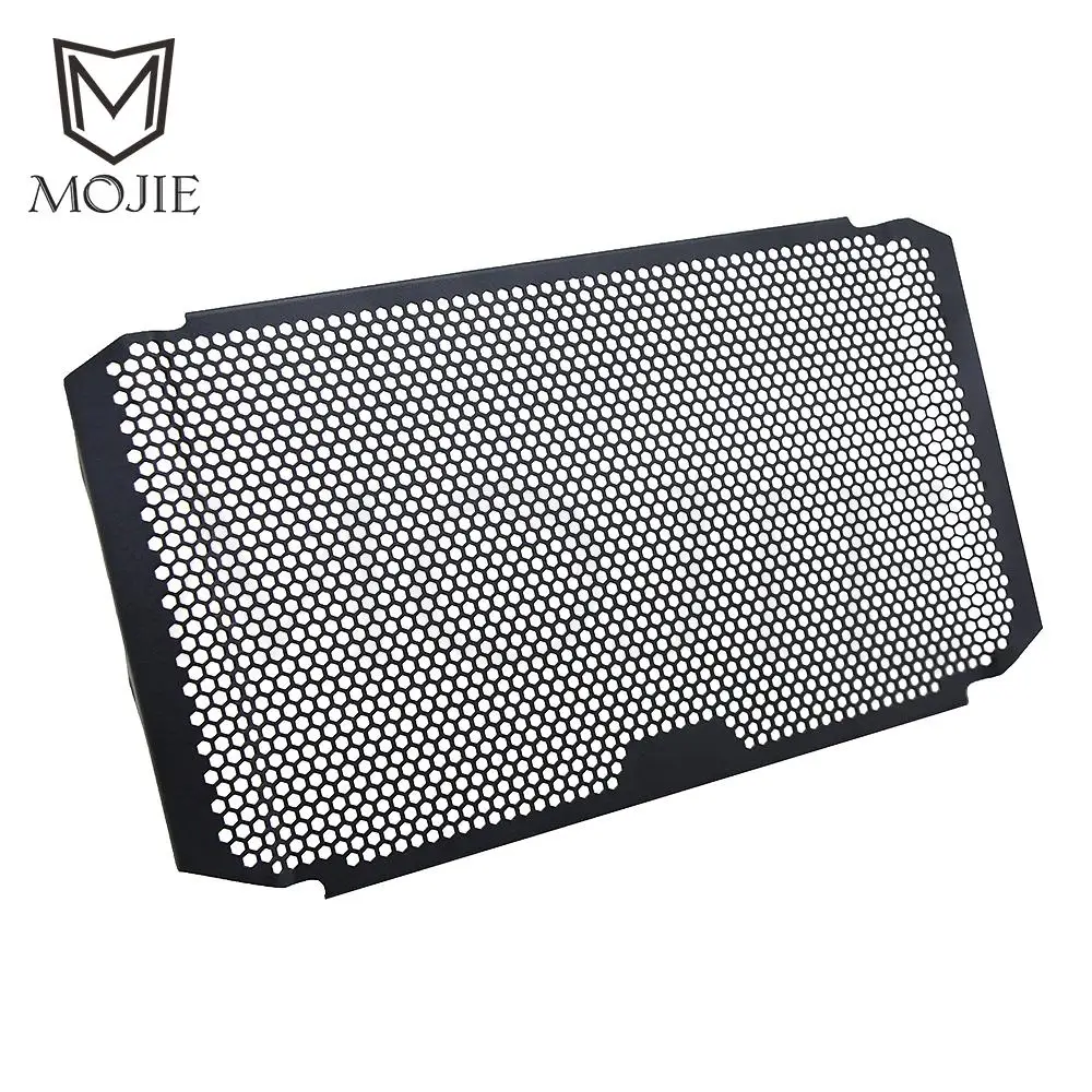  Moto Cooler Protector Radiator Grille Guard Cover For Yamaha XSR900 2016-2021 2020 2019 2018 2017 XSR 900 Fuel Tank Protection