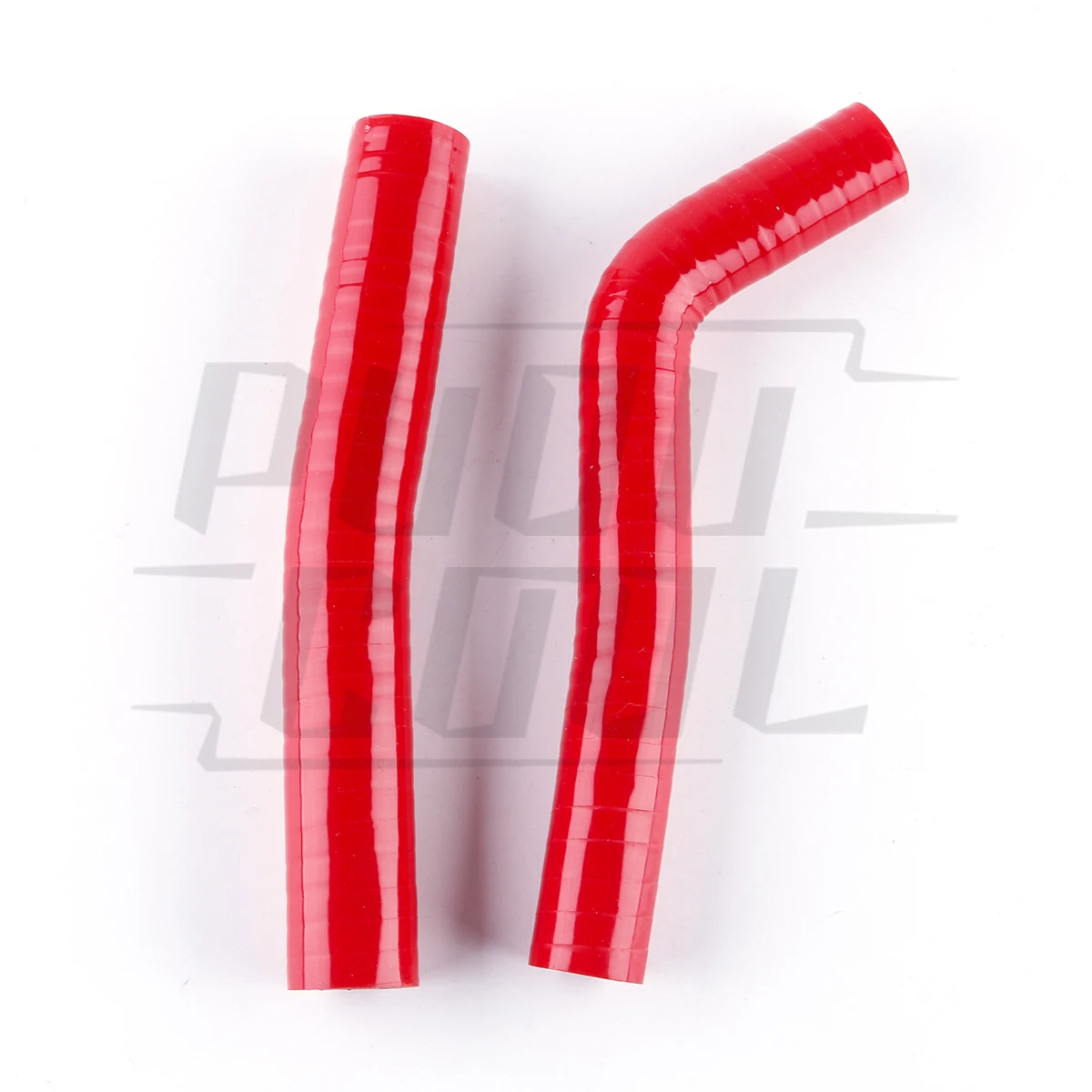 SILICONE RADIATOR HOSES FOR HONDA TRX450R 2004-2016 TRX 450 R HIGH PERFORMANCE PIPE TUBE KIT 2PCS