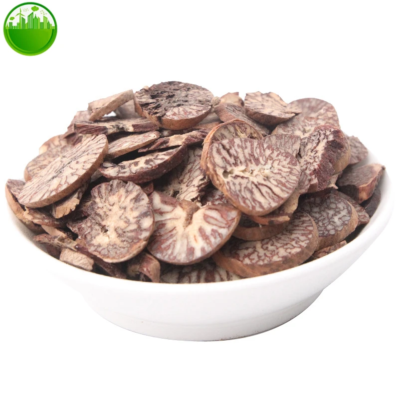 100 % Organic Areca Catechu (Betel Nut) BingLang Powder
