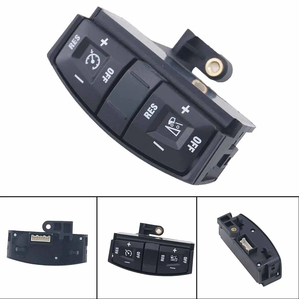 Switch ​Steering Wheel 100% Brand New 1486287 OEM：1870912 Replace Steering Wheel Switch Moduel Hot Sale High Quality