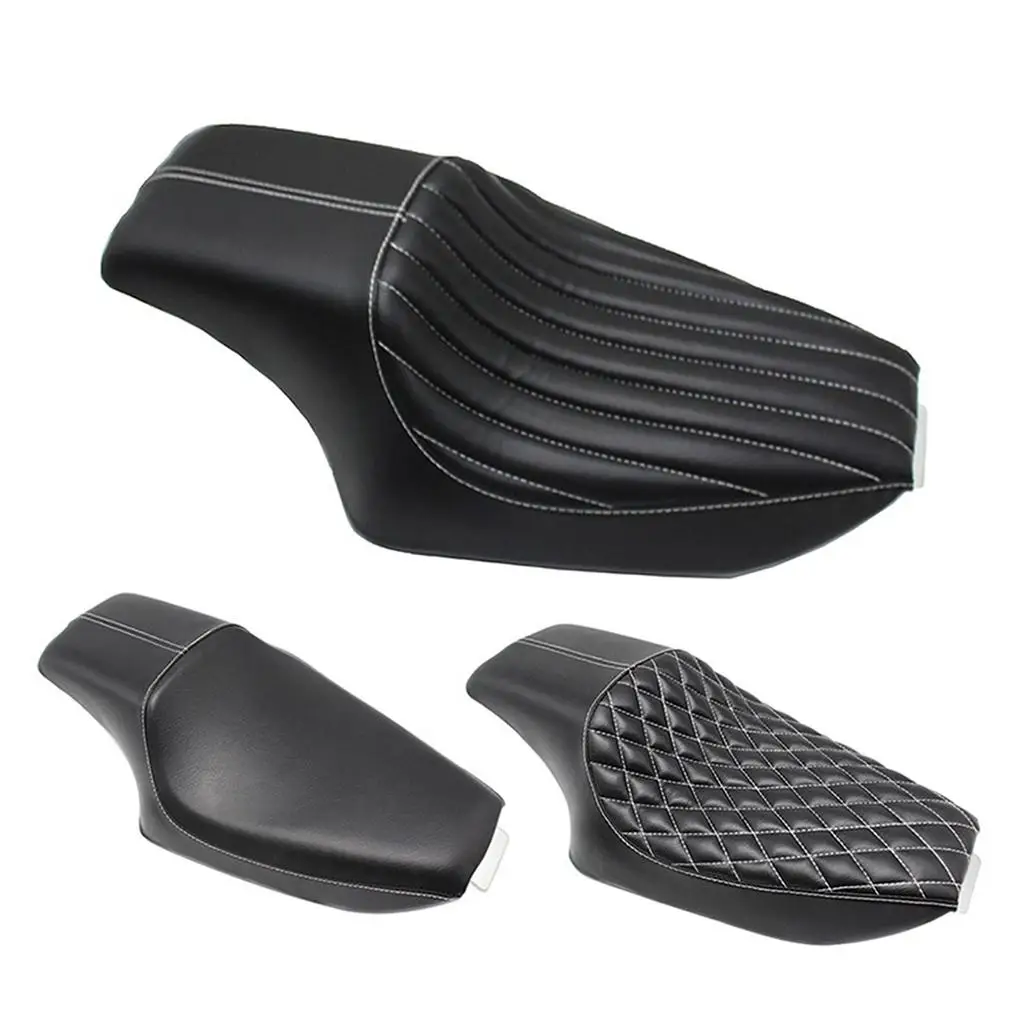 Waterproof Motorcycle One-piece  Seat for    SuperLow XL883L 2011-2016 Iron 883 XL883N 2010-2016