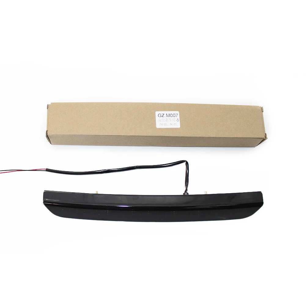 Tail Brake Light Additional Brake Light Brake Light 1pcs 35.5*3.5*4.5cm LR020147 FOR RANGE ROVER SPORT 2010 - 2013