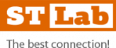 Контроллер ST-Lab I390 PCI (2 COM) ret