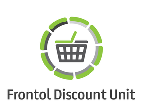 Frontol Discount Unit