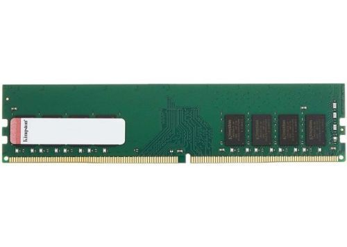 Оперативная память Kingston Desktop DDR4 2666МГц 16GB, KVR26N19S8/16, RTL