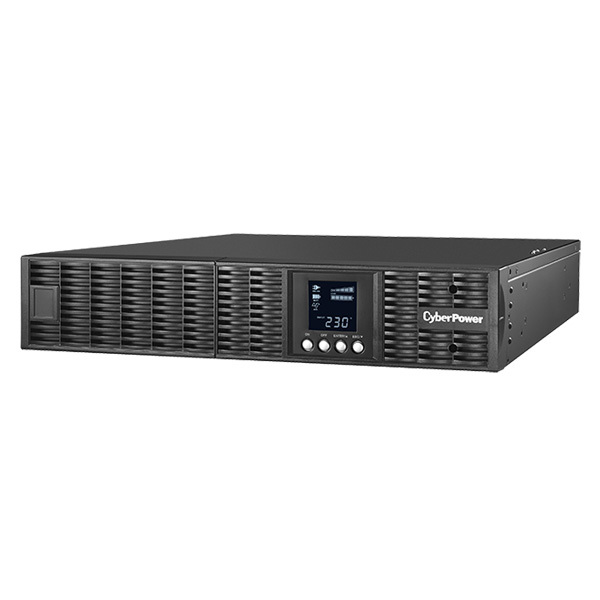 ИБП CyberPower Online S  OLS3000ERT2U