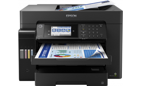 МФУ Epson L15160