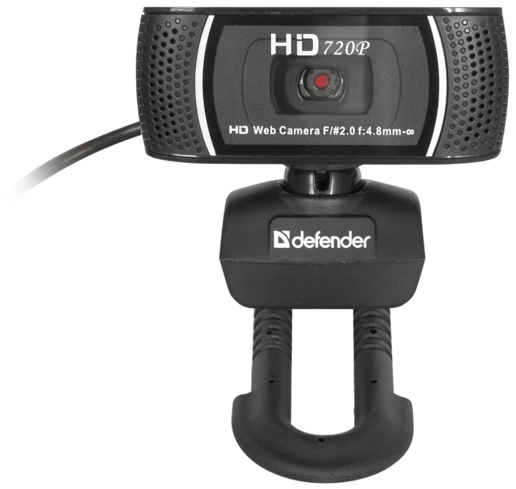 Вебкамера Defender G-lens 2597