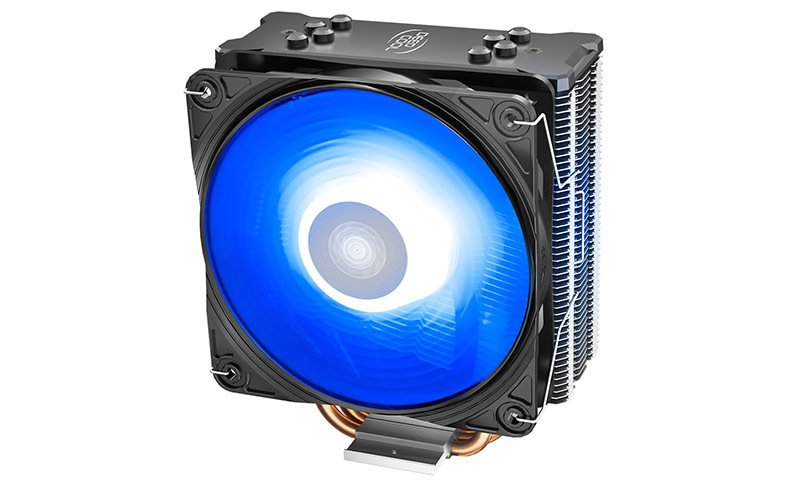 Кулер Процессорный Deepcool CPU cooler GAMMAXX GTE V2