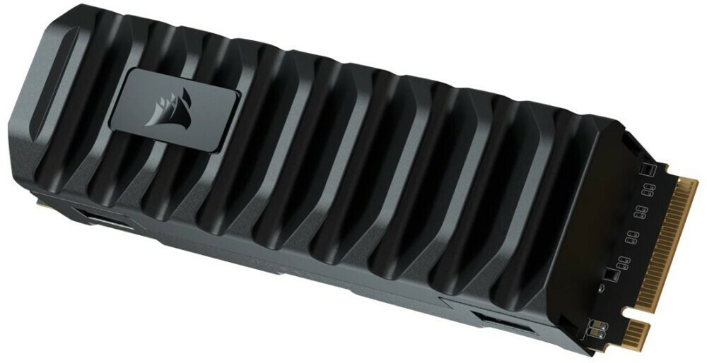 Внутренний SSD Corsair PCI-E x4 4000GB