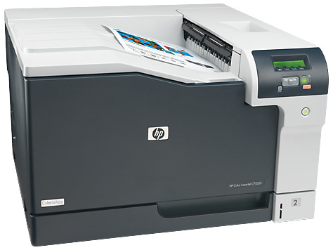 HP Inc. LaserJet Pro CP5225dn