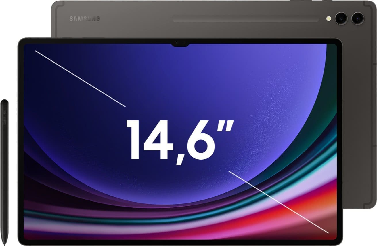 Планшет Samsung Galaxy Tab S9 Ultra SM-X916B 512 ГБ