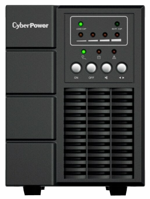 ИБП CyberPower Online  OLS1000EC
