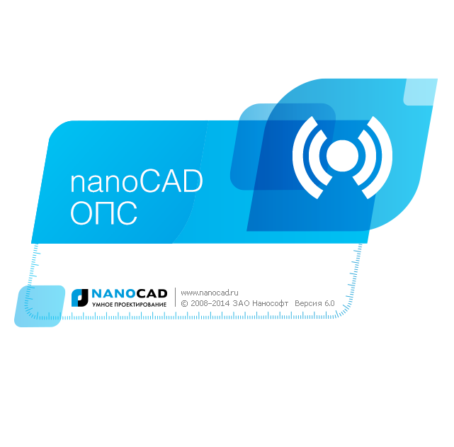   Allsoft nanoCAD BIM ОПС 24