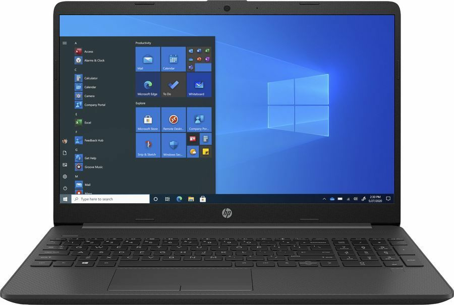 Ноутбук HP Inc. 255 G8 27K53EA