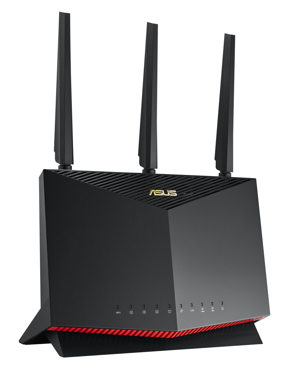 Wi-Fi роутер ASUS RT-AX86U