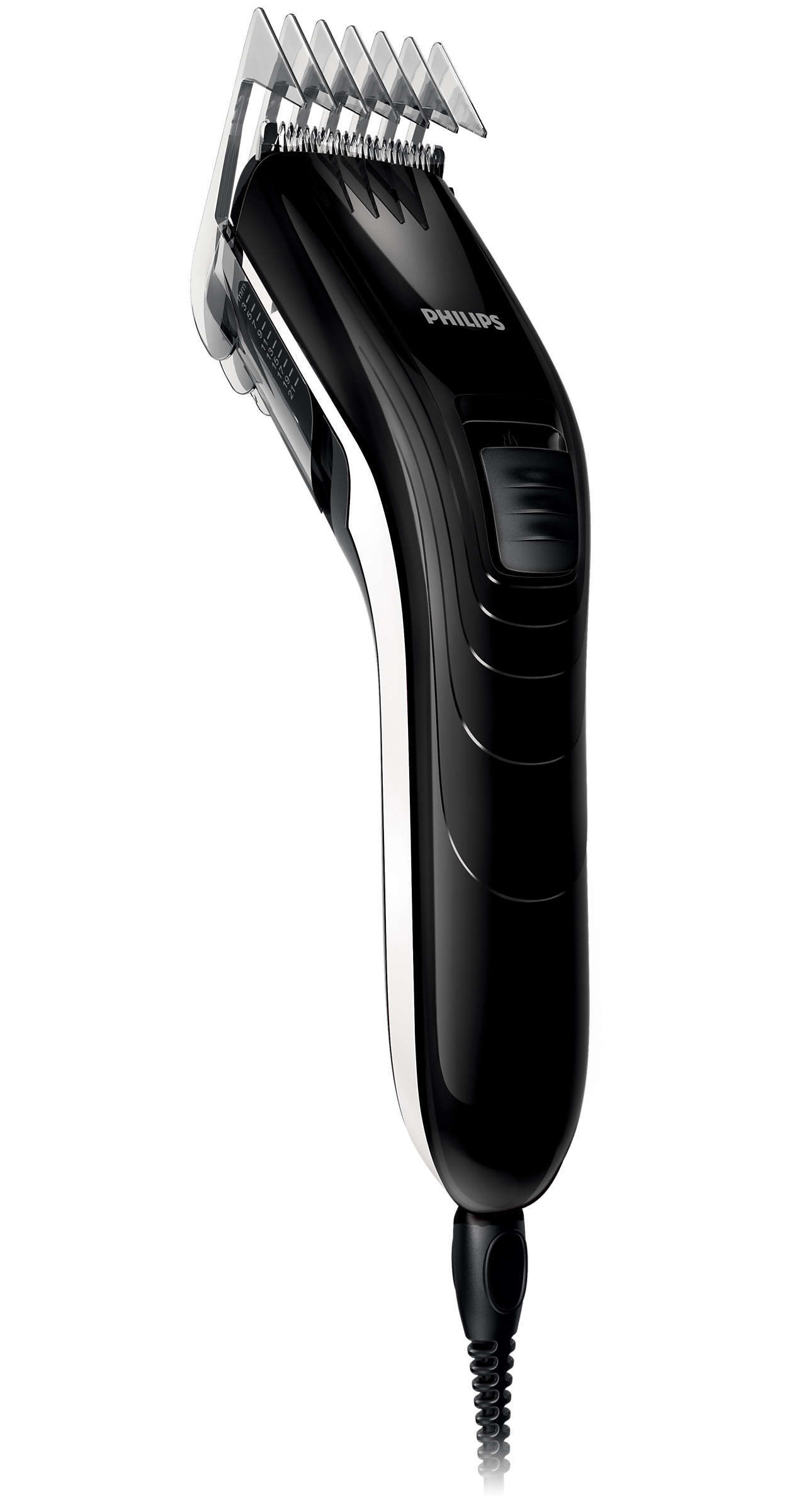 Красота и здоровье Машинки для стрижки волос Philips QC5115