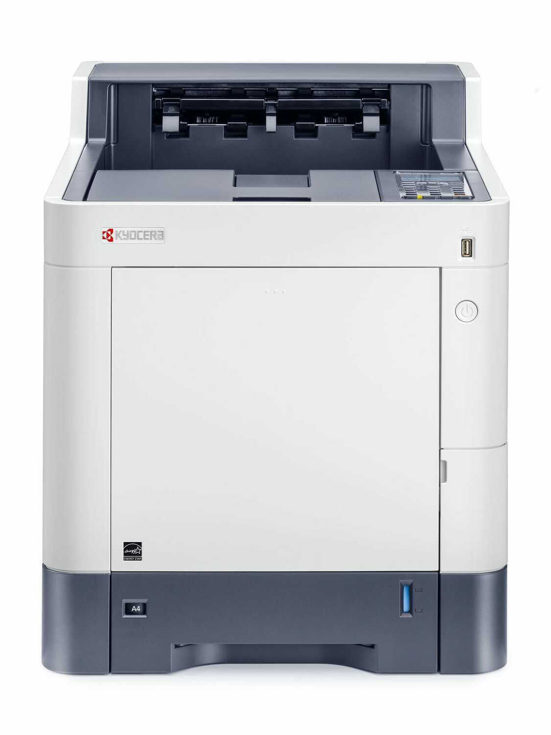 Принтер Kyocera Ecosys P7240с картриджем