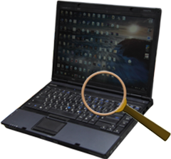 Другие утилиты  Allsoft Inventory 1.25