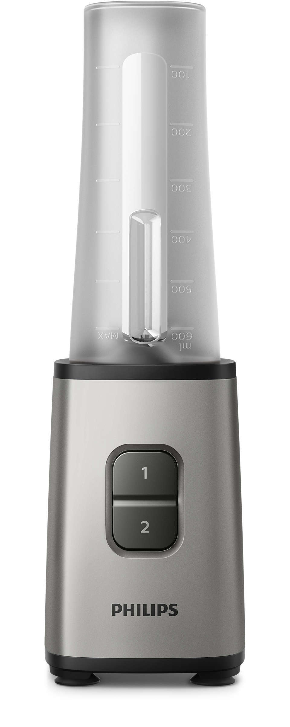 Стационарный блендер Philips HR2600