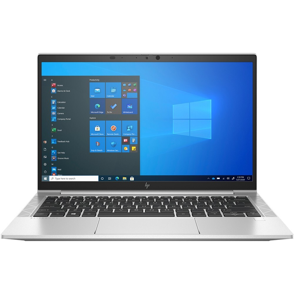 Ноутбук HP Inc. EliteBook 830 G8 336K5EA Intel Core i7-1165G7 (серебристый)