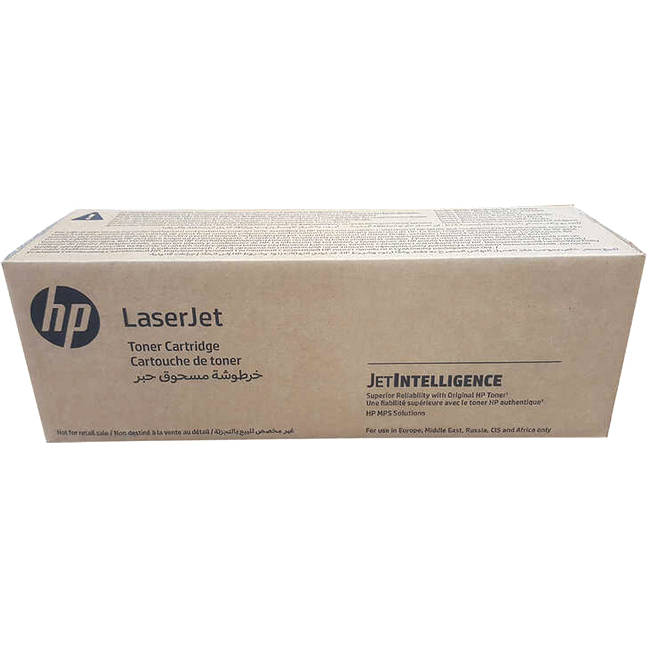 Тонер-картридж HP Inc. Contract Original LaserJet Toner Cartridge, CF302AH