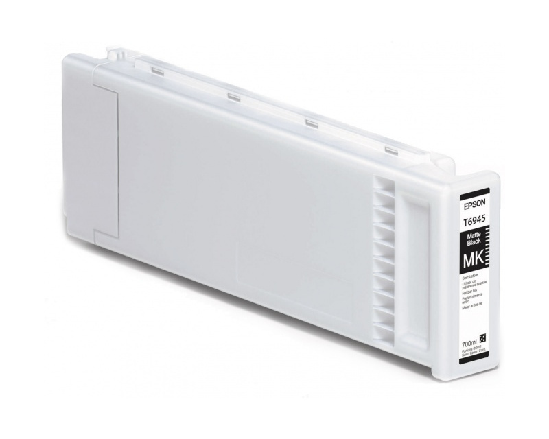 Картридж черный Epson C13T694500