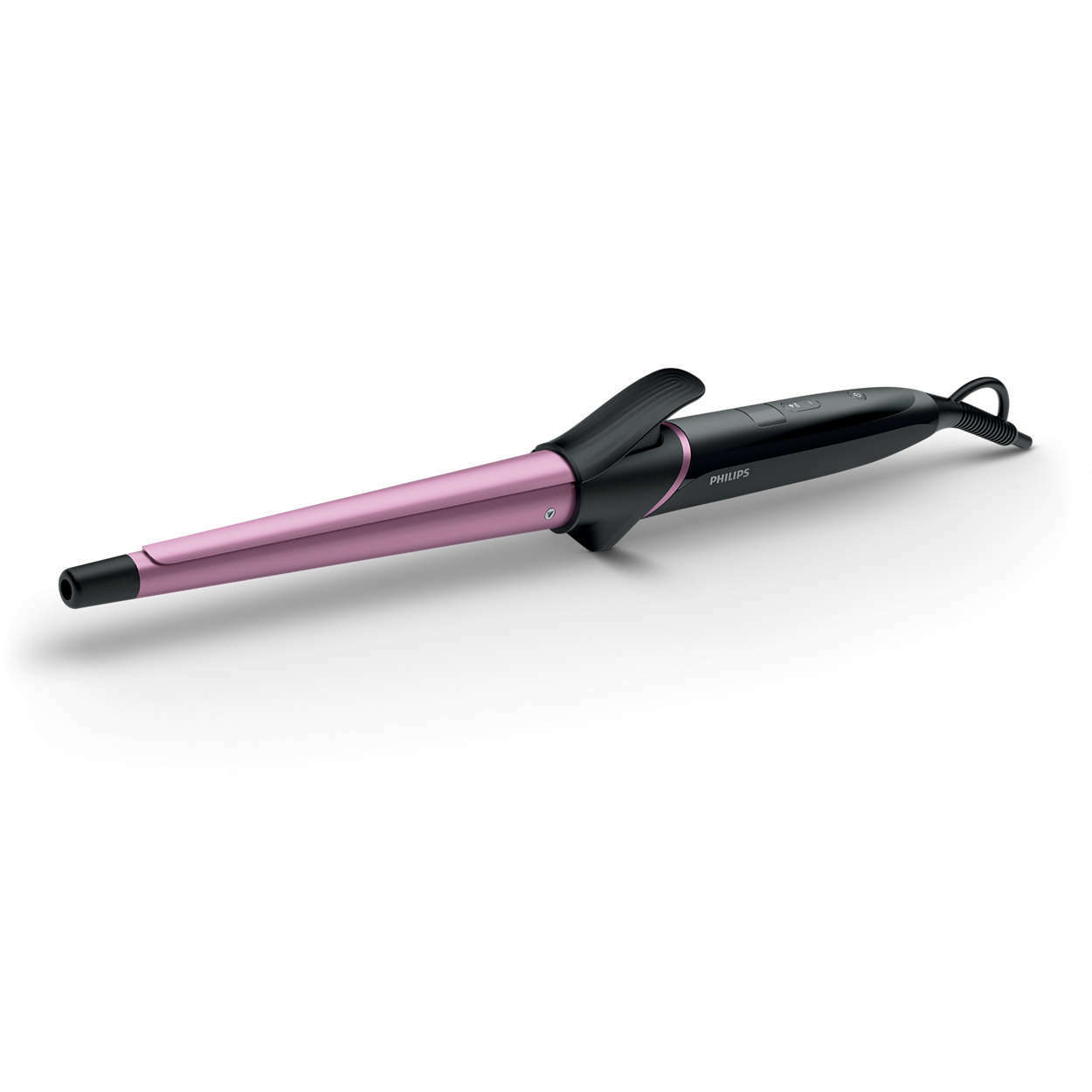Красота и здоровье  Allsoft Щипцы для завивки волос Philips BHB871