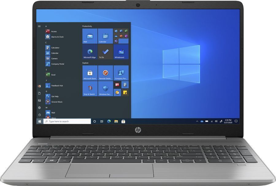 Ноутбук HP Inc. 255 G8 45R74EA AMD Ryzen 5 5500U (неизвестно)
