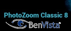 Цифровое фото  Allsoft BenVista PhotoZoom Classic 8