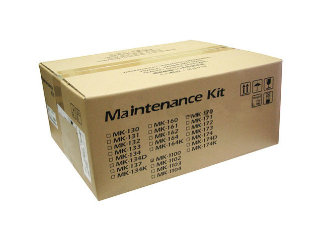 Сервисный комплект Kyocera  FS-1120D/1120DN, 1702LY8NL0