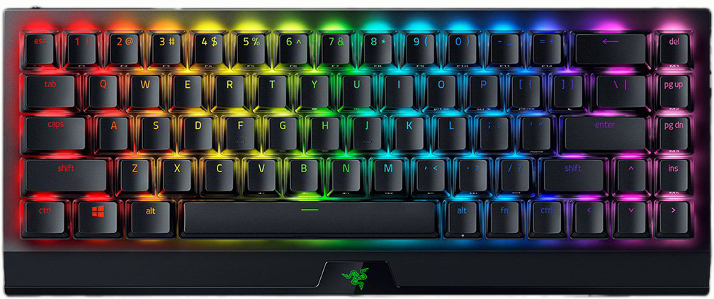 Razer BlackWidow V3 Mini RZ03-03892000-R3M1