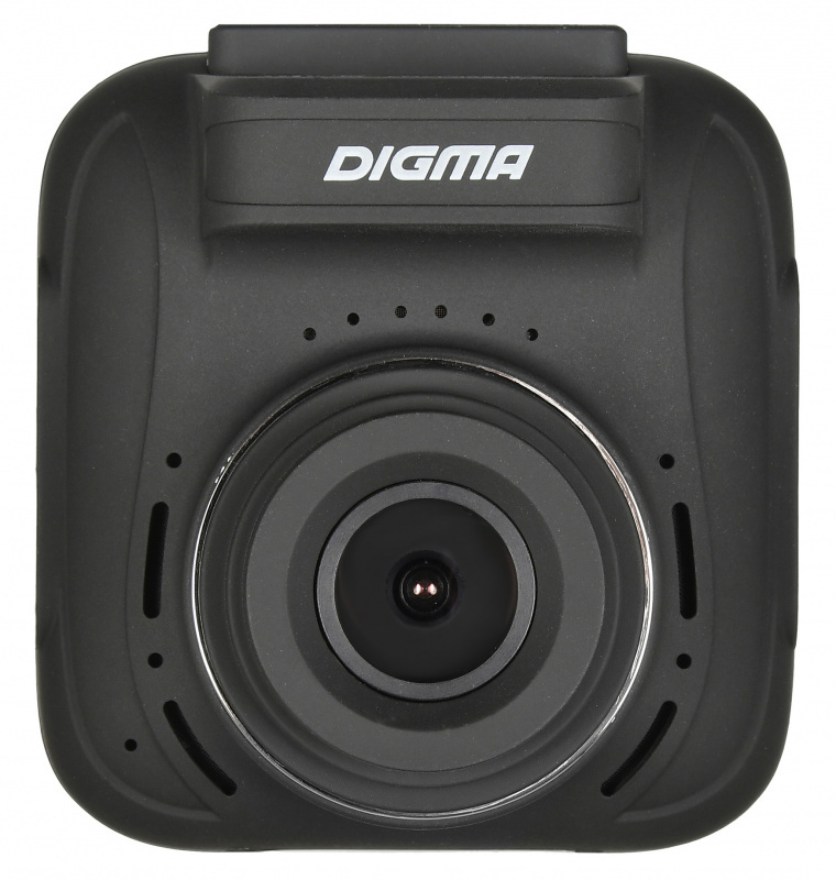 Автотовары Видеорегистратор DIGMA 610