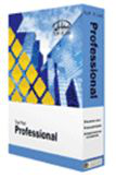 Карты и сервисы  Allsoft TopPlan Professional Creator (редактирование карт)
