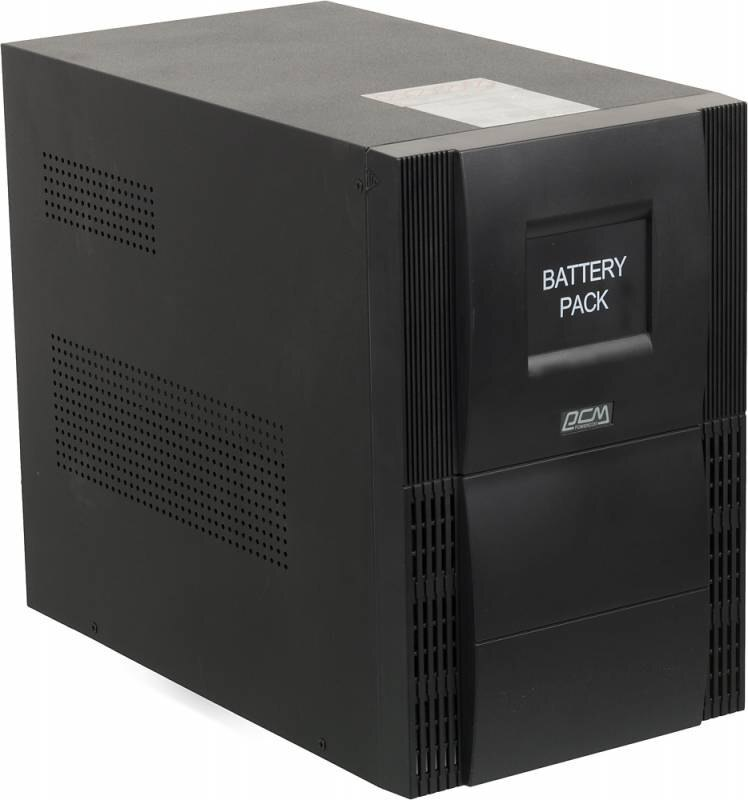 Сменная батарея для ИБП Powercom VGD-72V