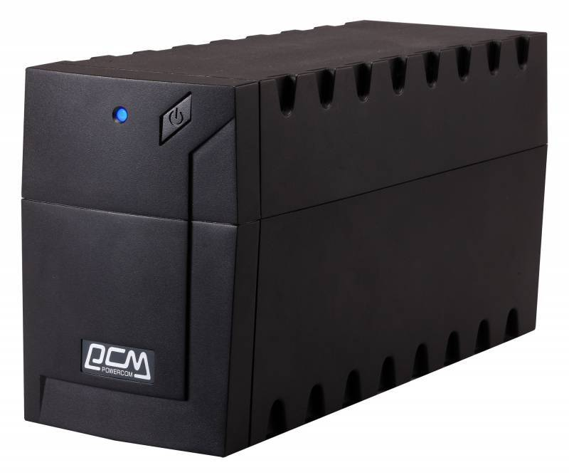 ИБП Powercom Raptor RPT RPT-800AP