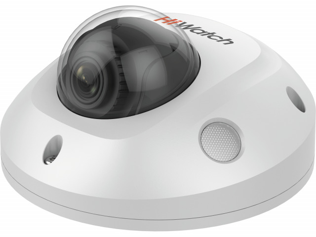 IP-камера Hikvision IPC-D522-G0/SU